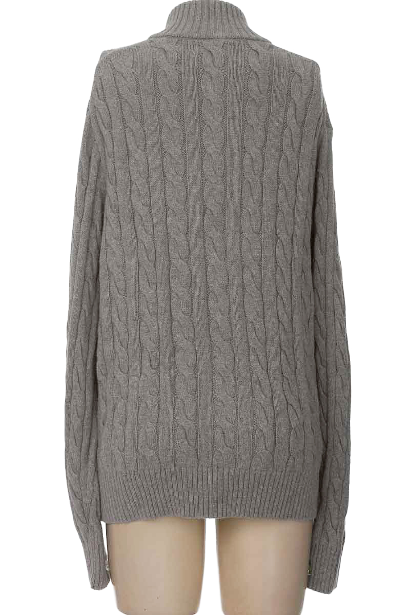 Sweater color Gris - Polo Ralph Lauren