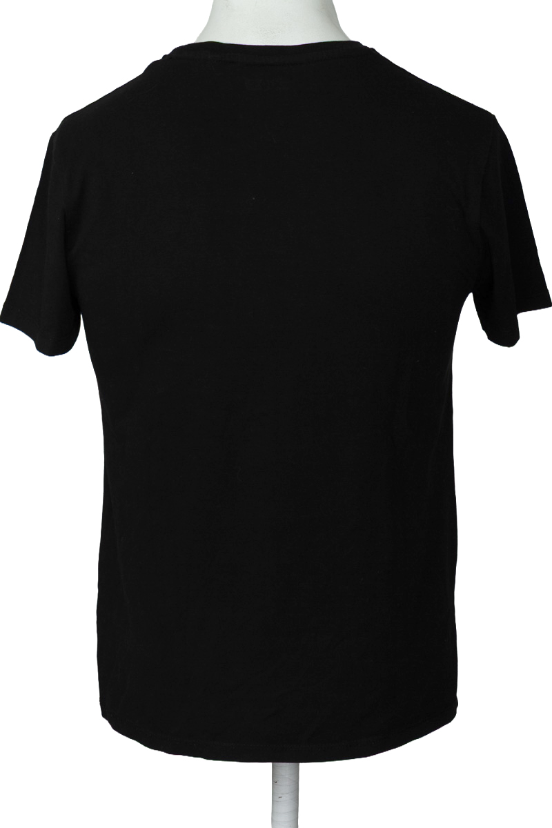 Camiseta color Negro - XIOS