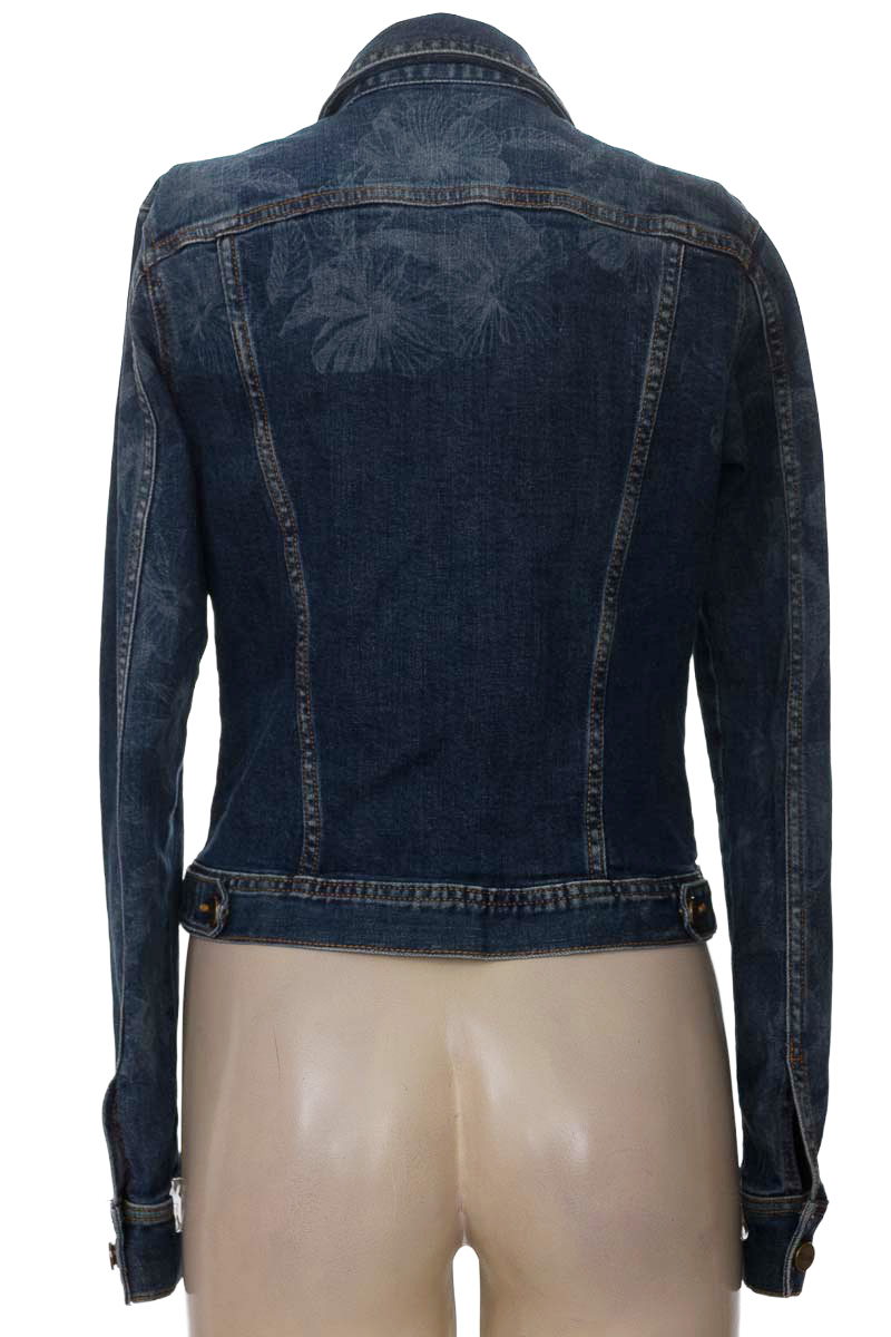 Chaqueta / Abrigo color Azul - FDS