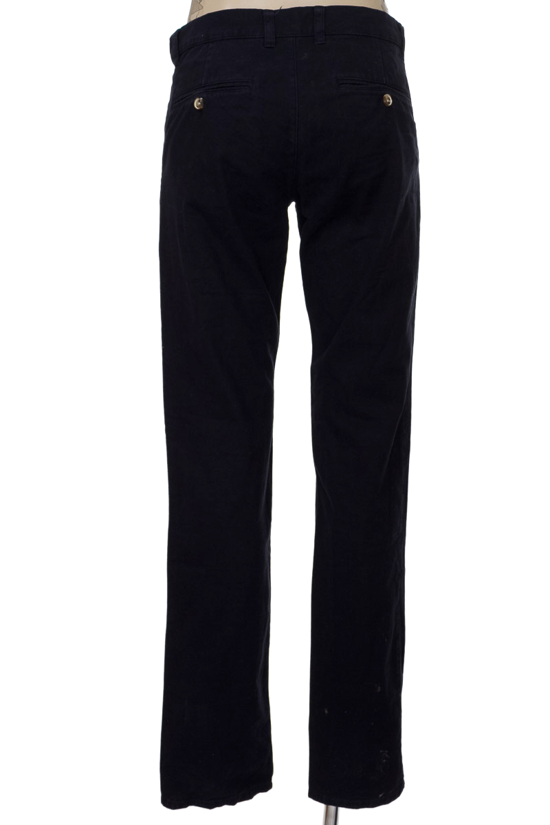 Pantalón color Azul - Roland