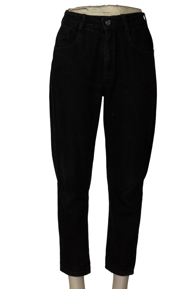 Pantalones color Negro - Blessed