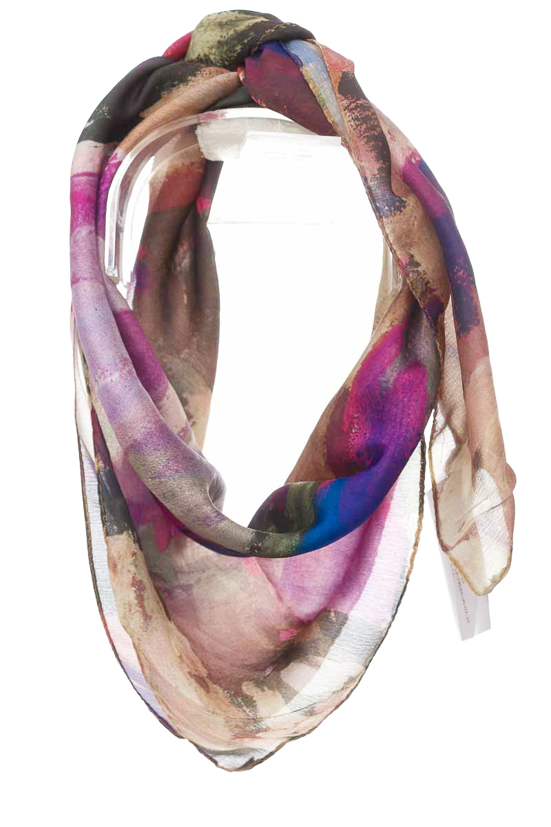 Accesorios color Estampado - Closeando