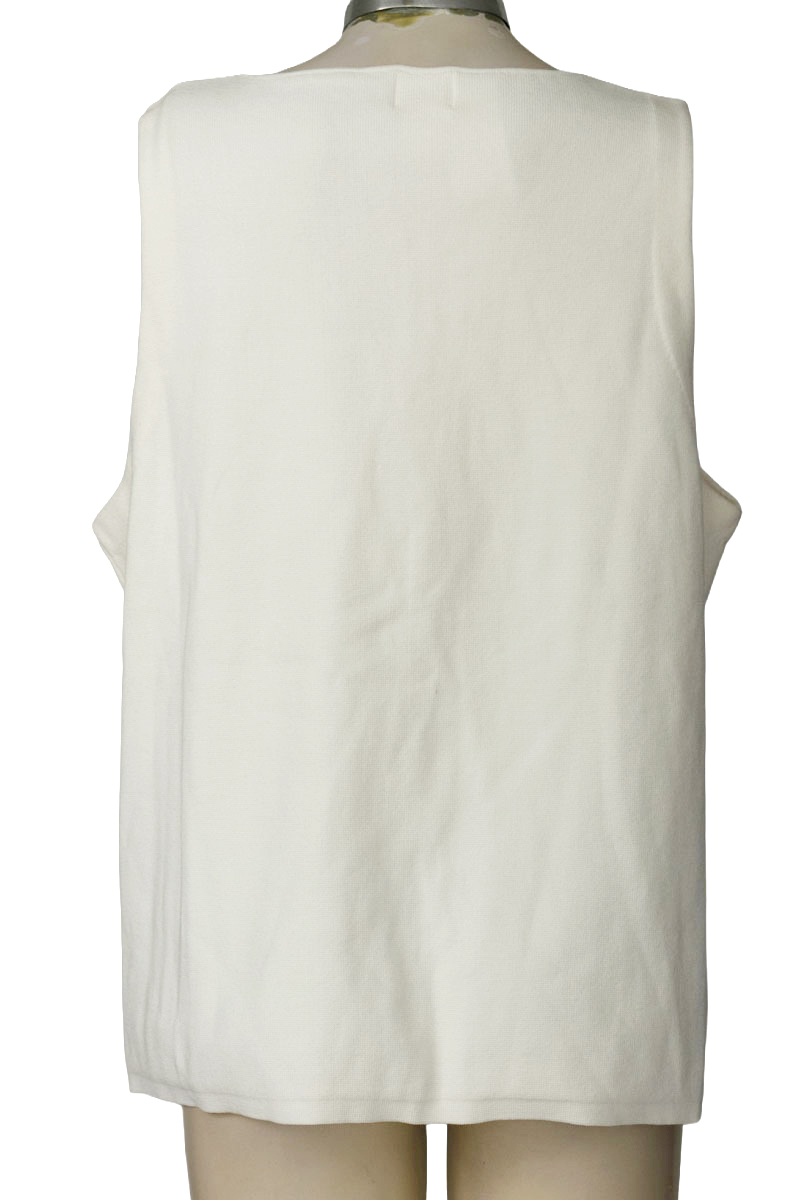 Blusa color Blanco - H&M