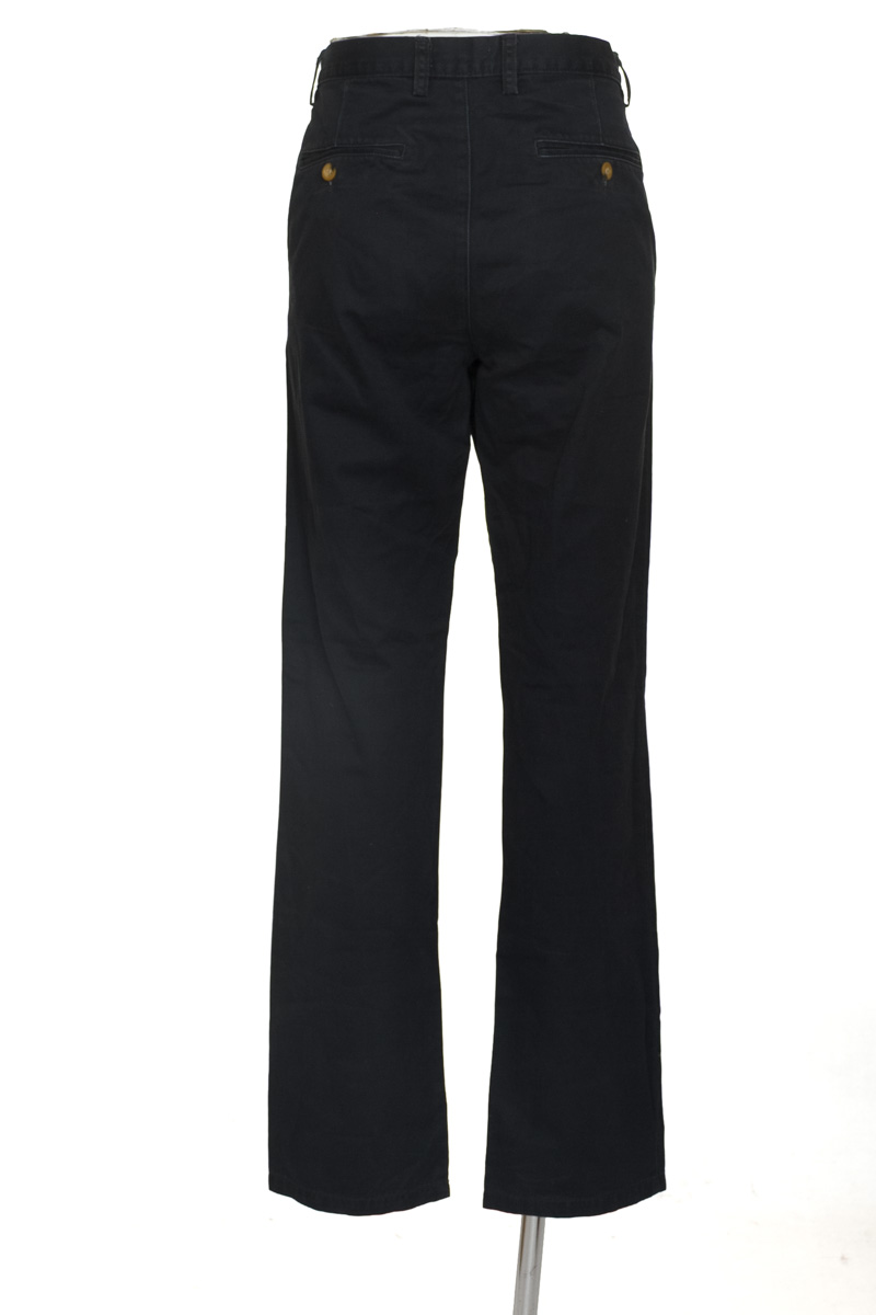 Pantalón color Azul - Arturo Calle