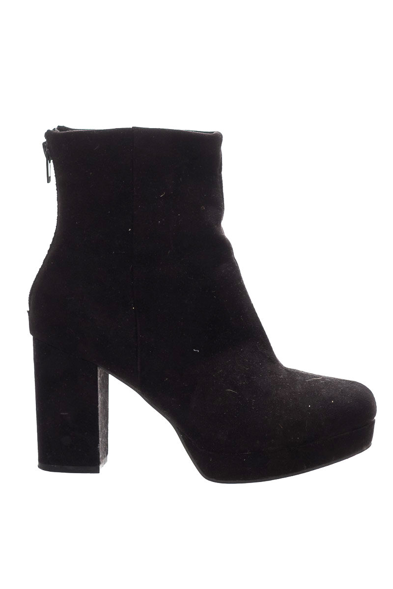 Zapatos color Negro - Christian Siriano