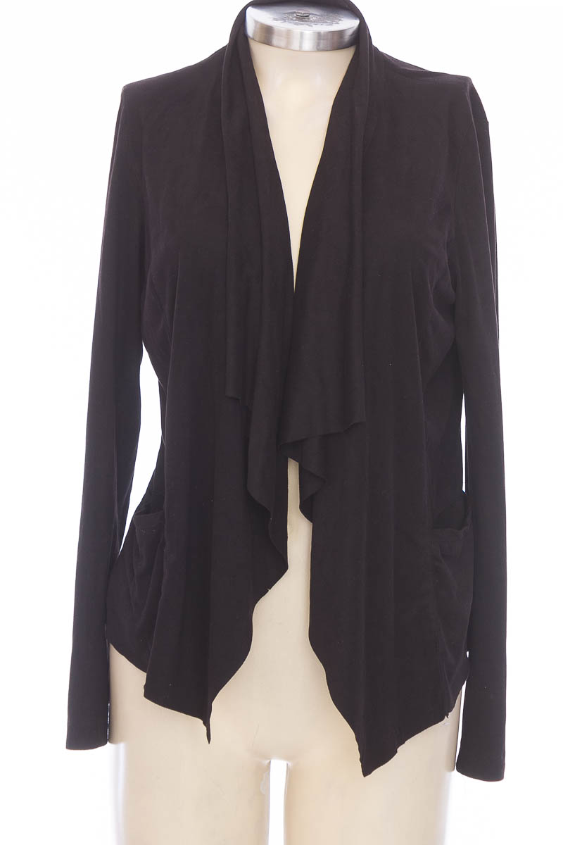 Chaqueta / Abrigo color Negro - Mossimo | Closeando ®