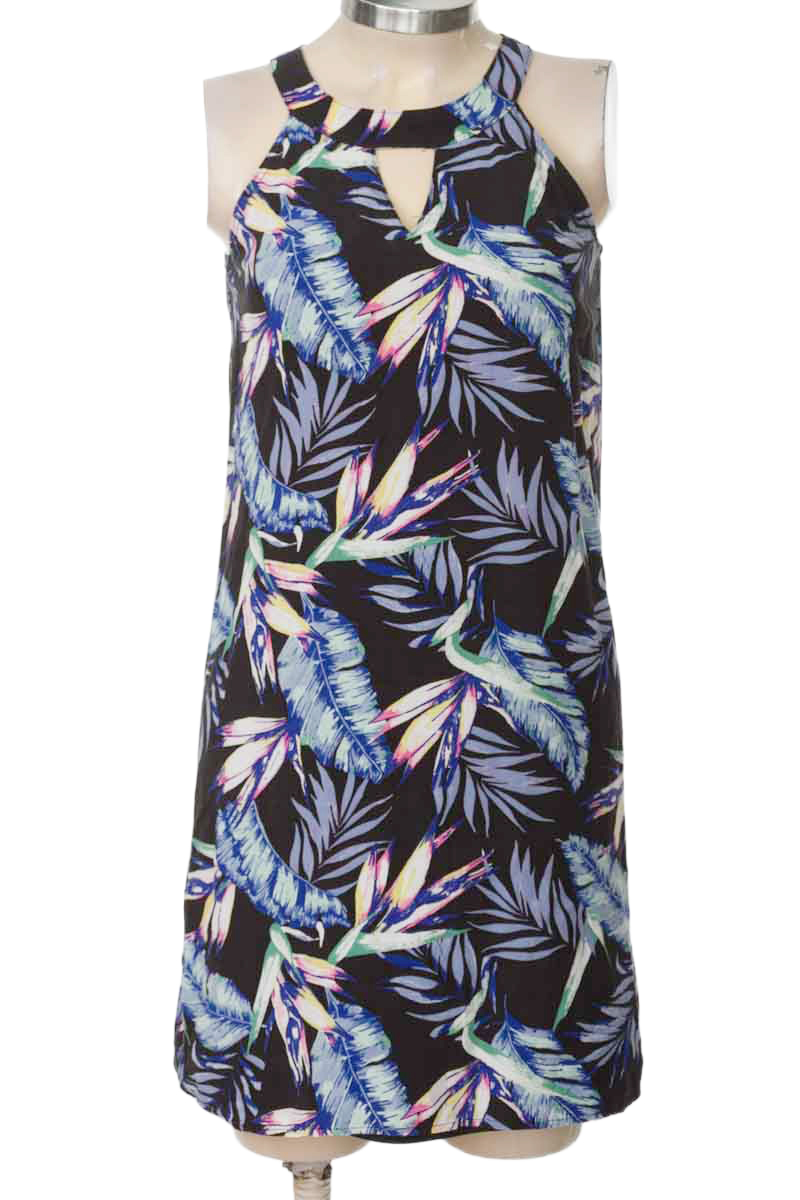 Vestido / Enterizo color Negro - Closeando