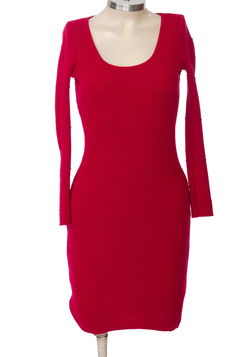 Vestido / Enterizo color Rojo - Exmoor