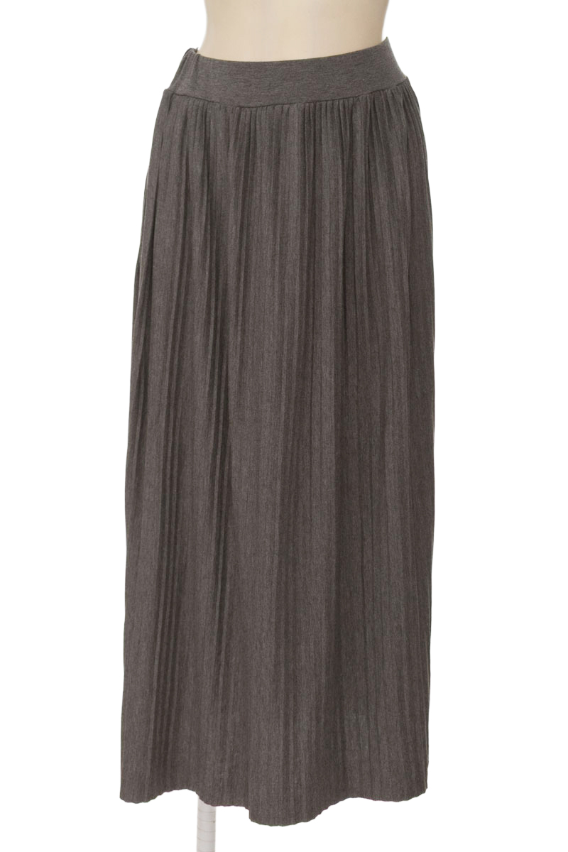 Falda color Gris - JLO