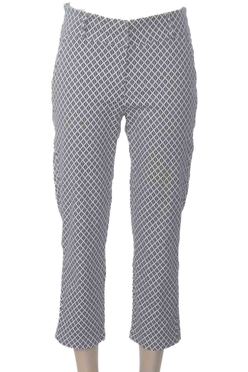 Pantalones color Estampado - Newboat