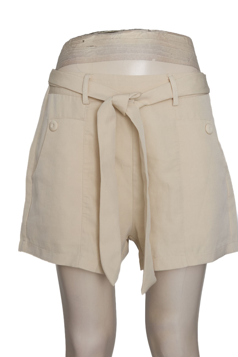 Short color Beige - MP.