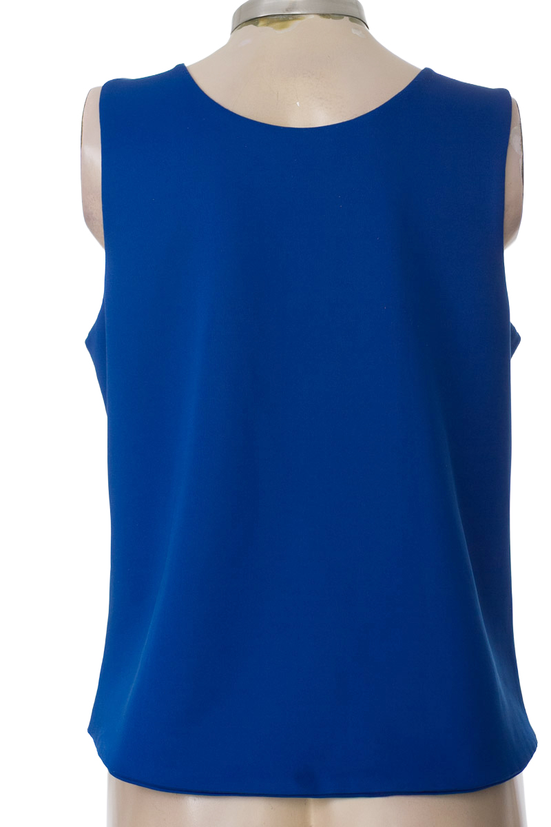 Blusa color Azul - Maryjohn