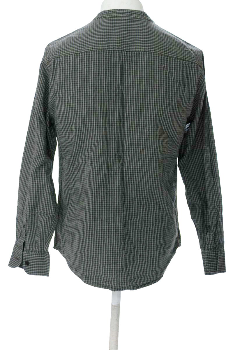 Camisa color Verde - Seven Seven