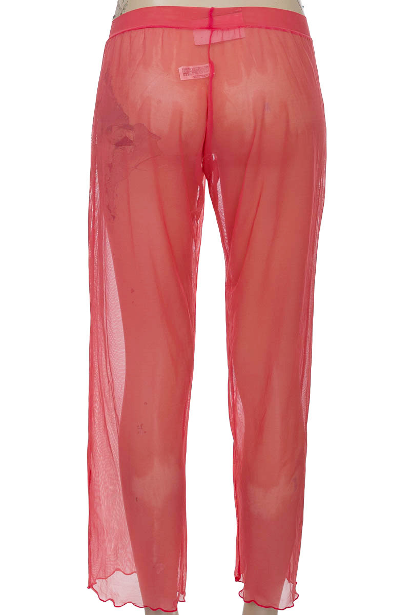 Ropa Deportiva / Salida de Baño color Rosado - Leonisa