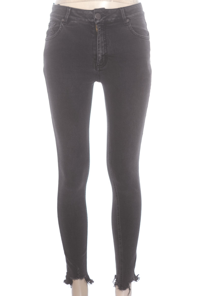 Pantalones color Negro - Studio F