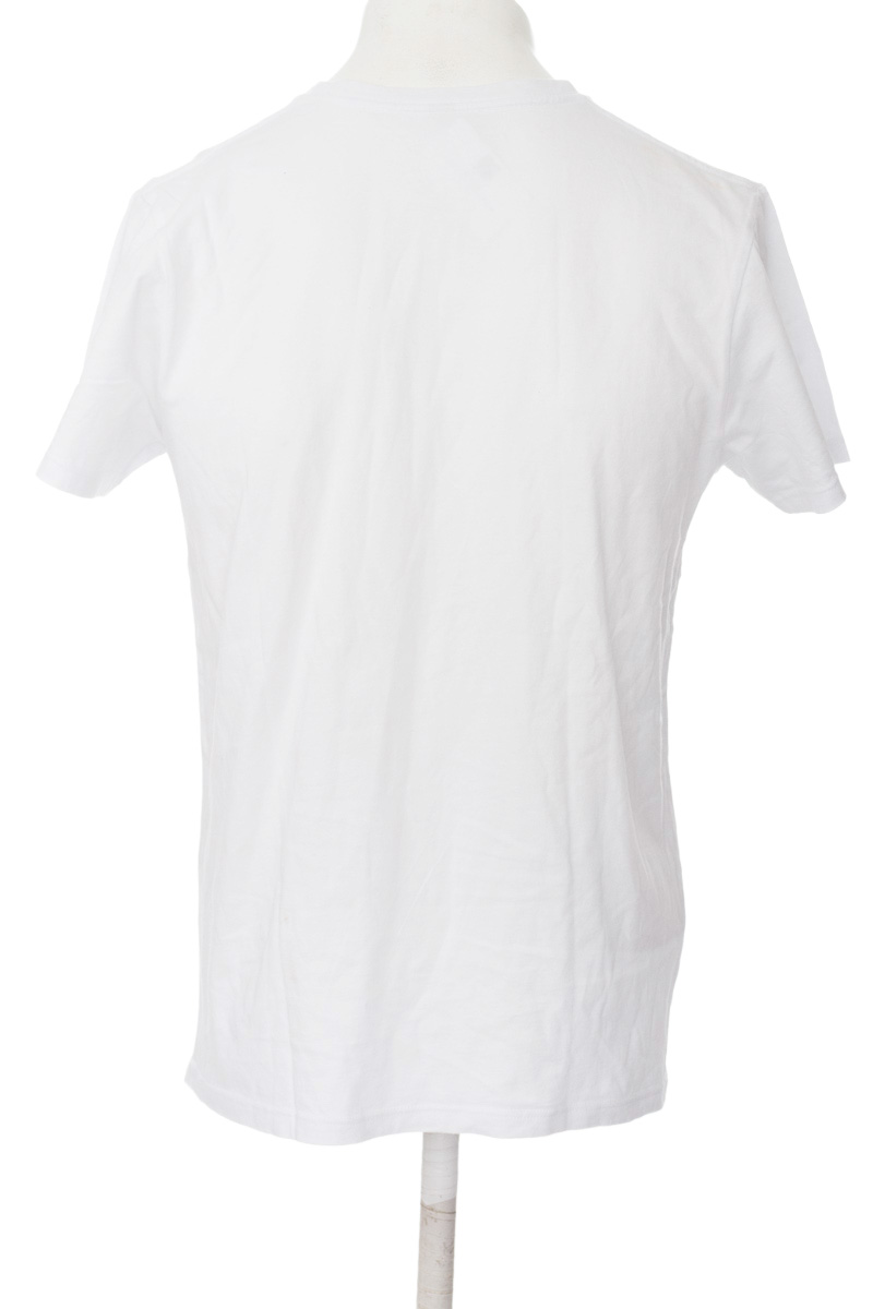 Camiseta color Blanco - Bronzini