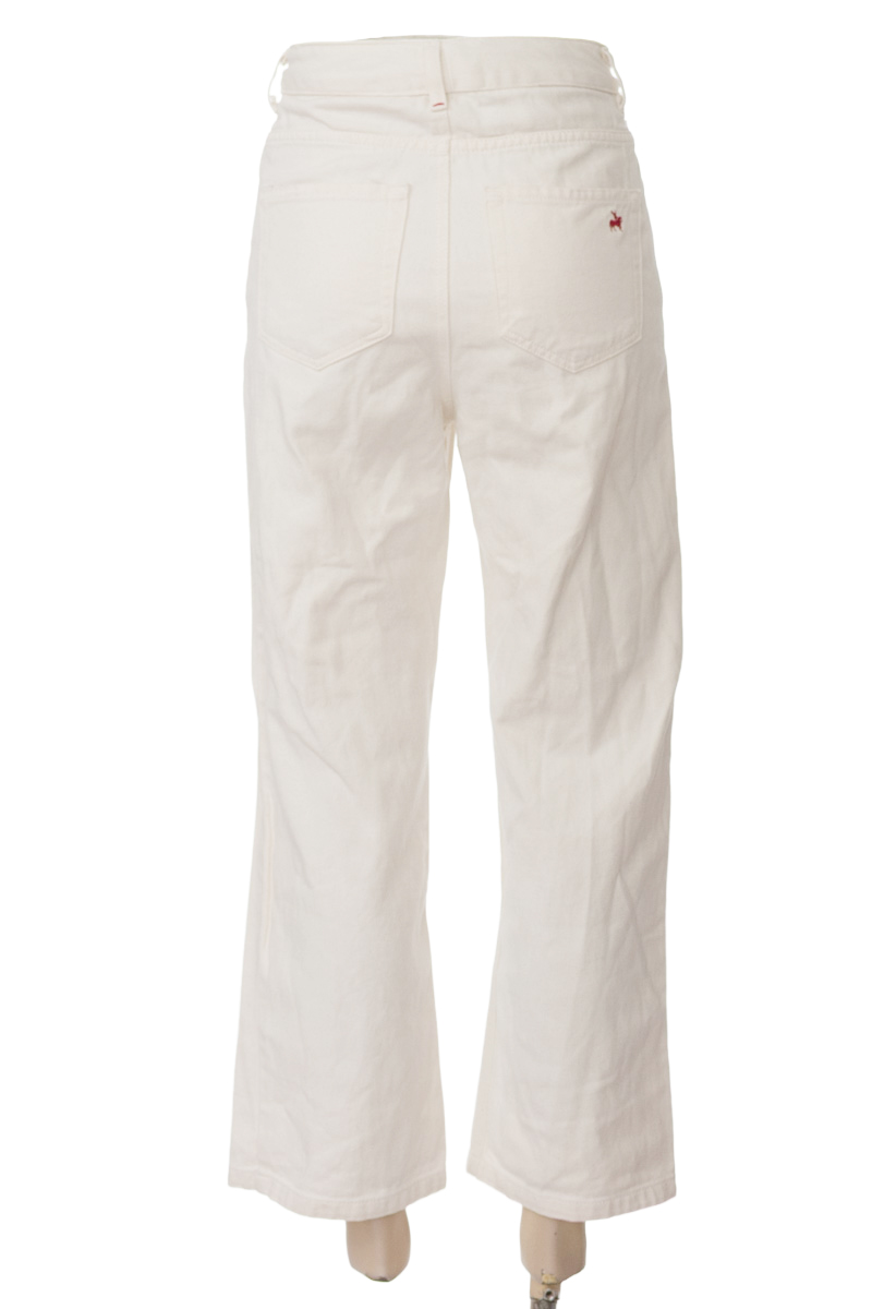 Pantalones color Beige - Armatura