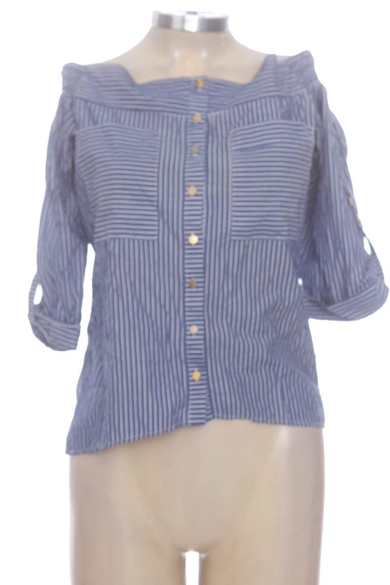 Blusa color Azul - Studio F