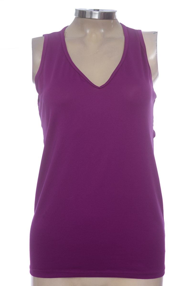 Ropa Deportiva / Salida de Baño color Morado - Wkd