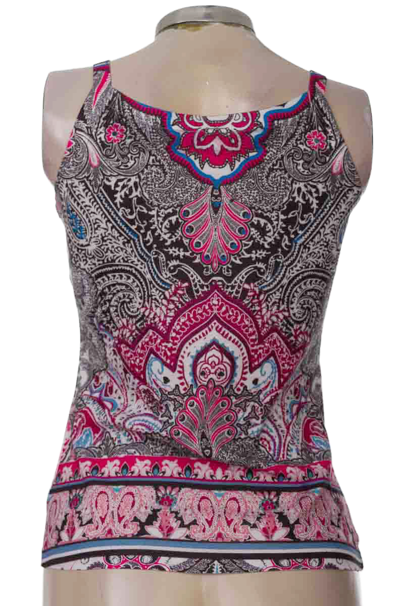 Top / Camiseta color Estampado - Closeando