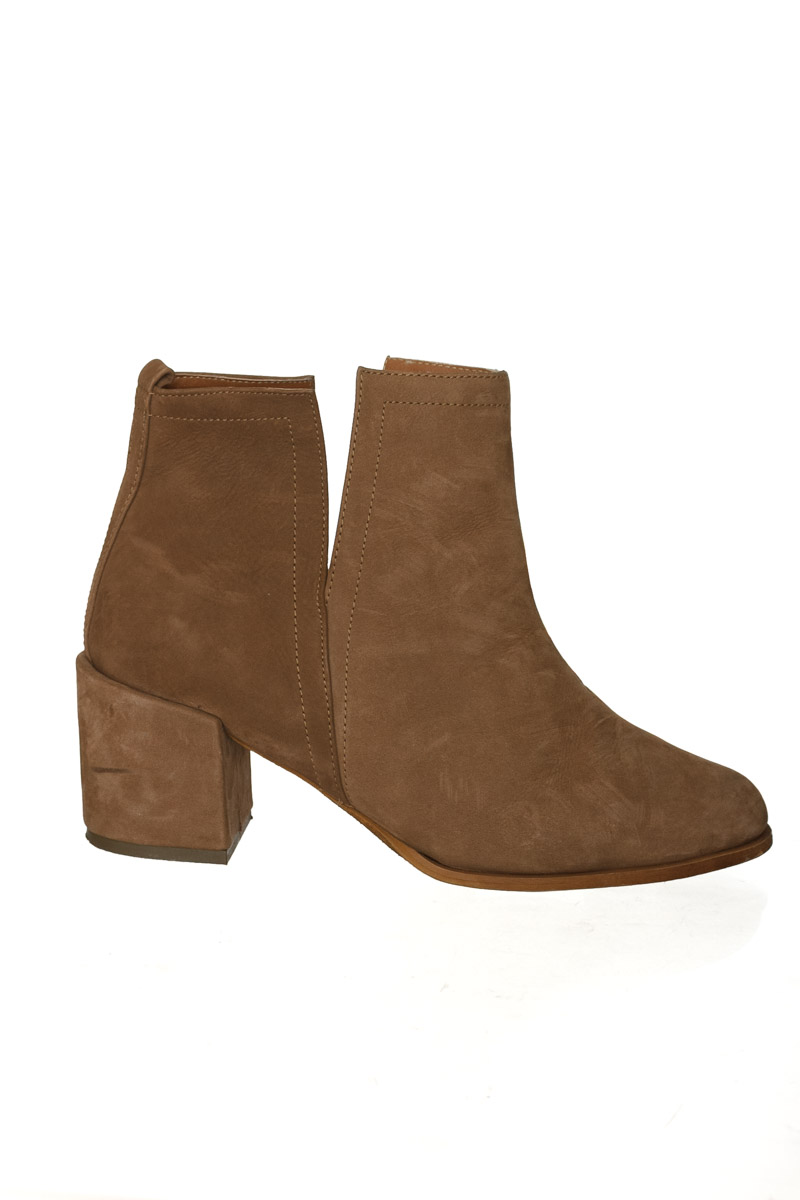 Zapatos color Beige - Esprit