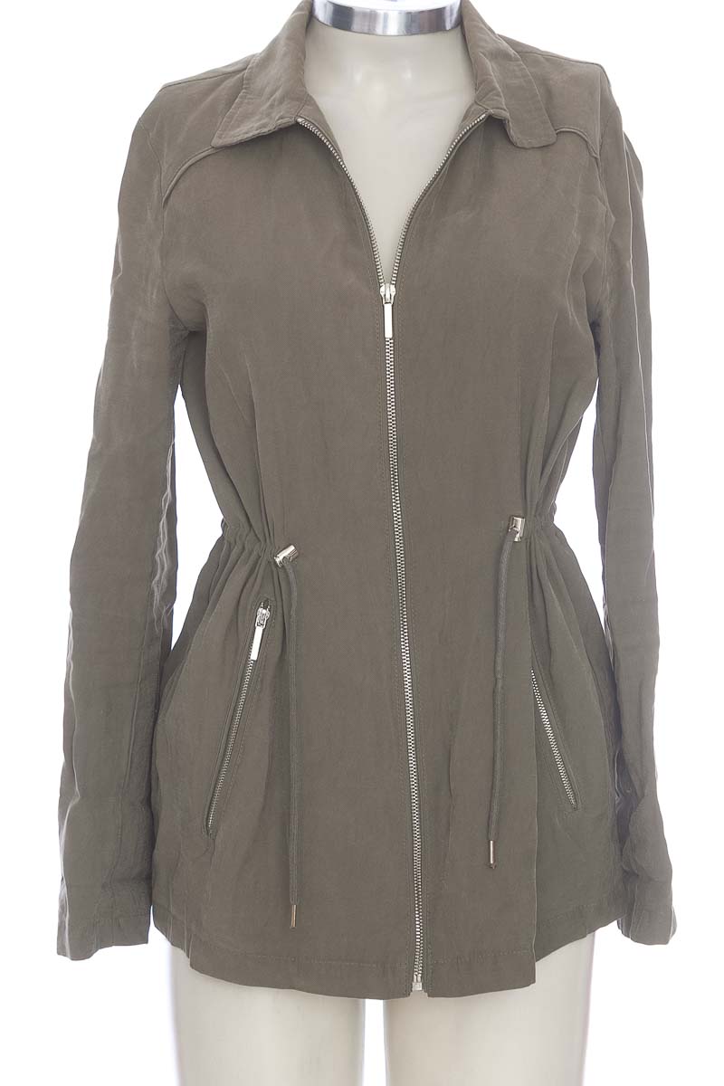 Sac à dos en cuir Femme - BENTA – OrianaParis Sac à dos en cuir Femme - BENTA – OrianaParis
