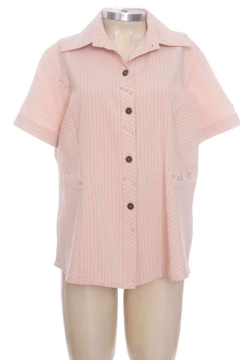Blusa color Rosado - Closeando