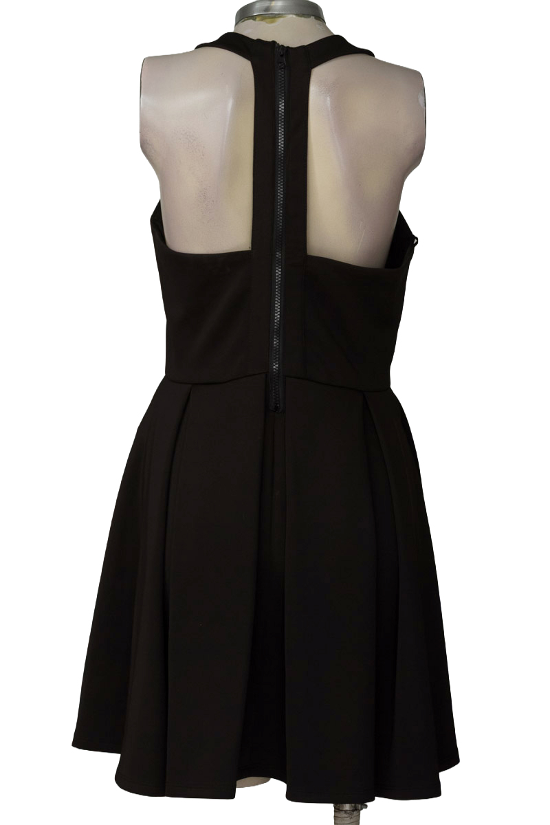 Vestido / Enterizo color Negro - ELA