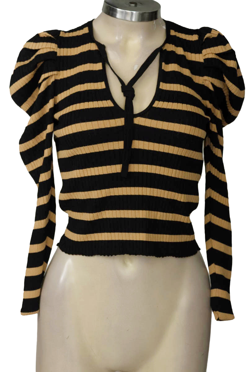 Sweater color Beige - Zara