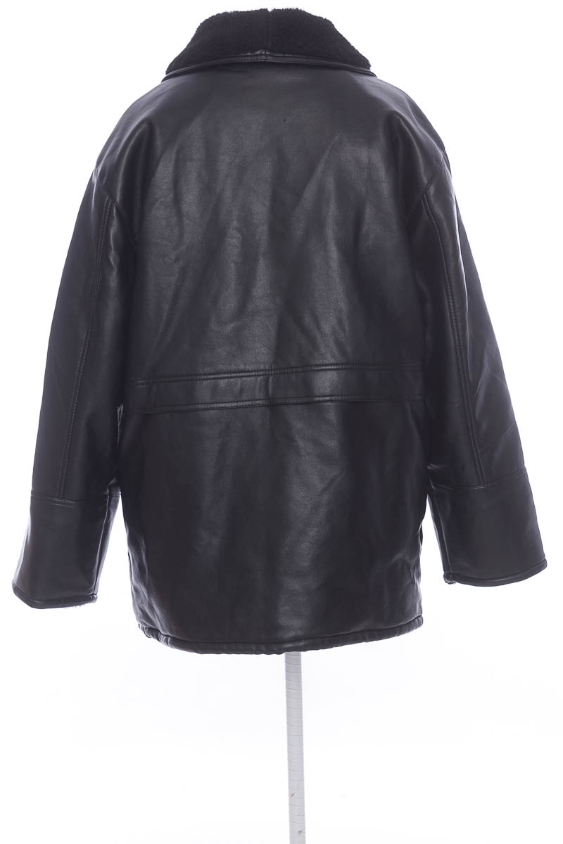 Chaqueta color Negro - REPORTAGE
