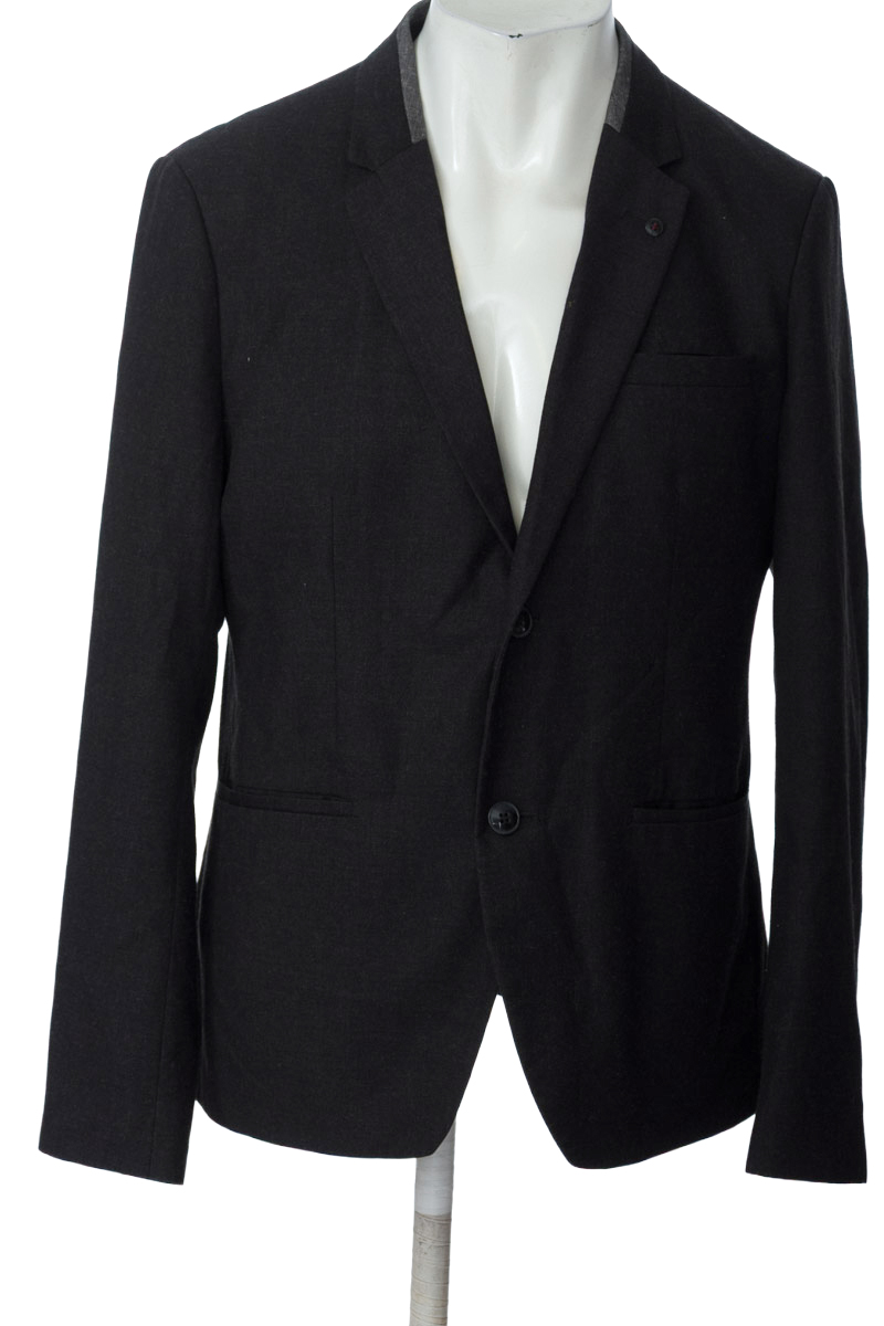 Chaqueta color Azul - Koaj