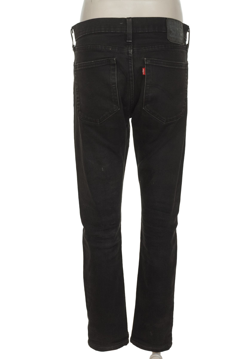 Jean color Negro - Levis