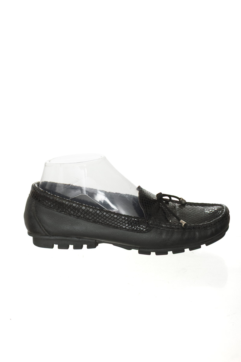 Zapatos color Negro - Stivali
