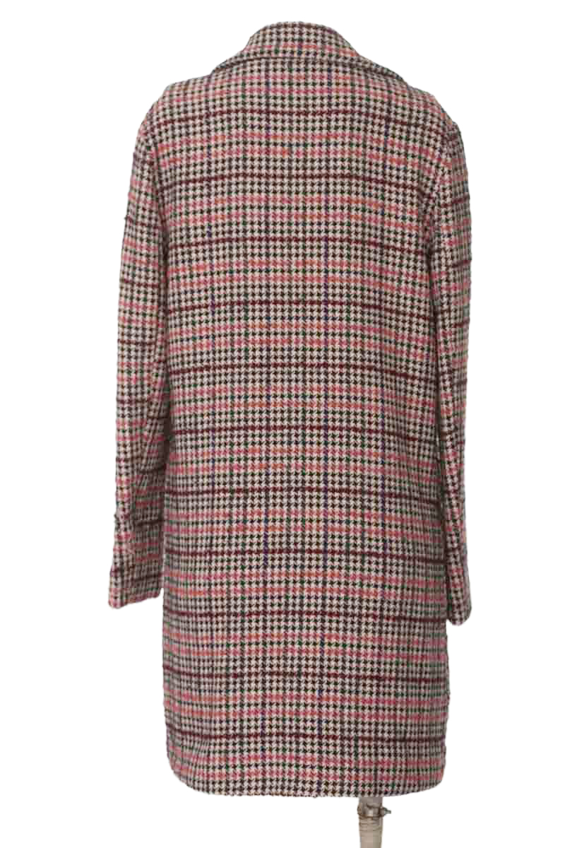 Chaqueta / Abrigo color Estampado - Basement