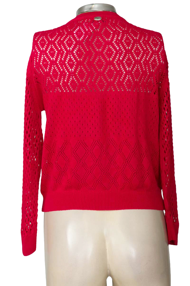 Sweater color Rojo - Chevignon