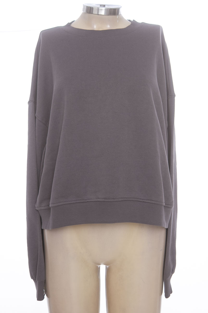 Sweater color Gris - Divided by H&M