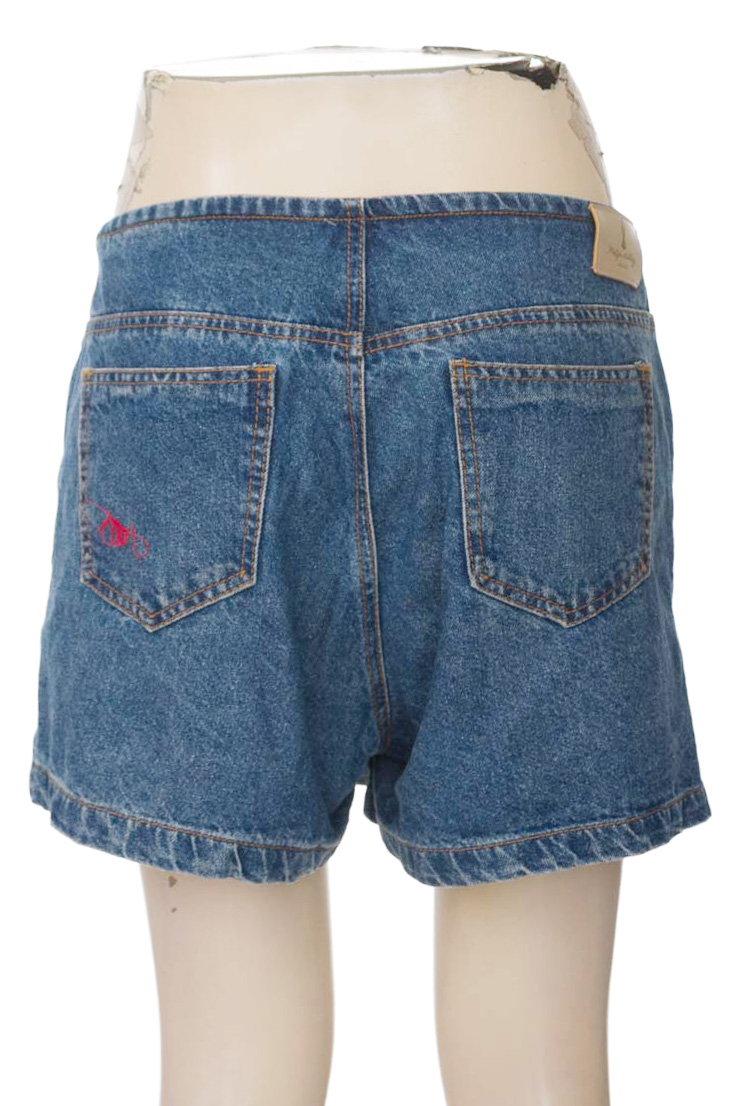 Short color Azul - Maleja clothing