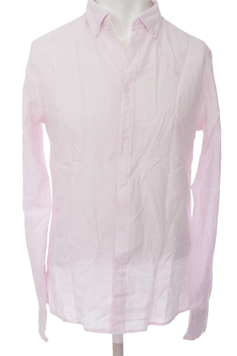 Camisa color Rosado - Alvaro moreno