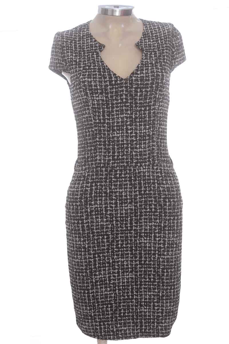 Vestido / Enterizo color Negro - XUSS