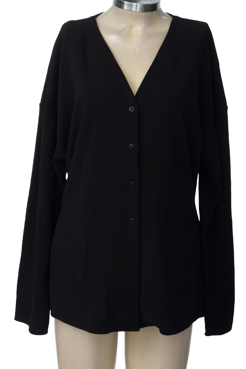 Blusa color Negro - H&M