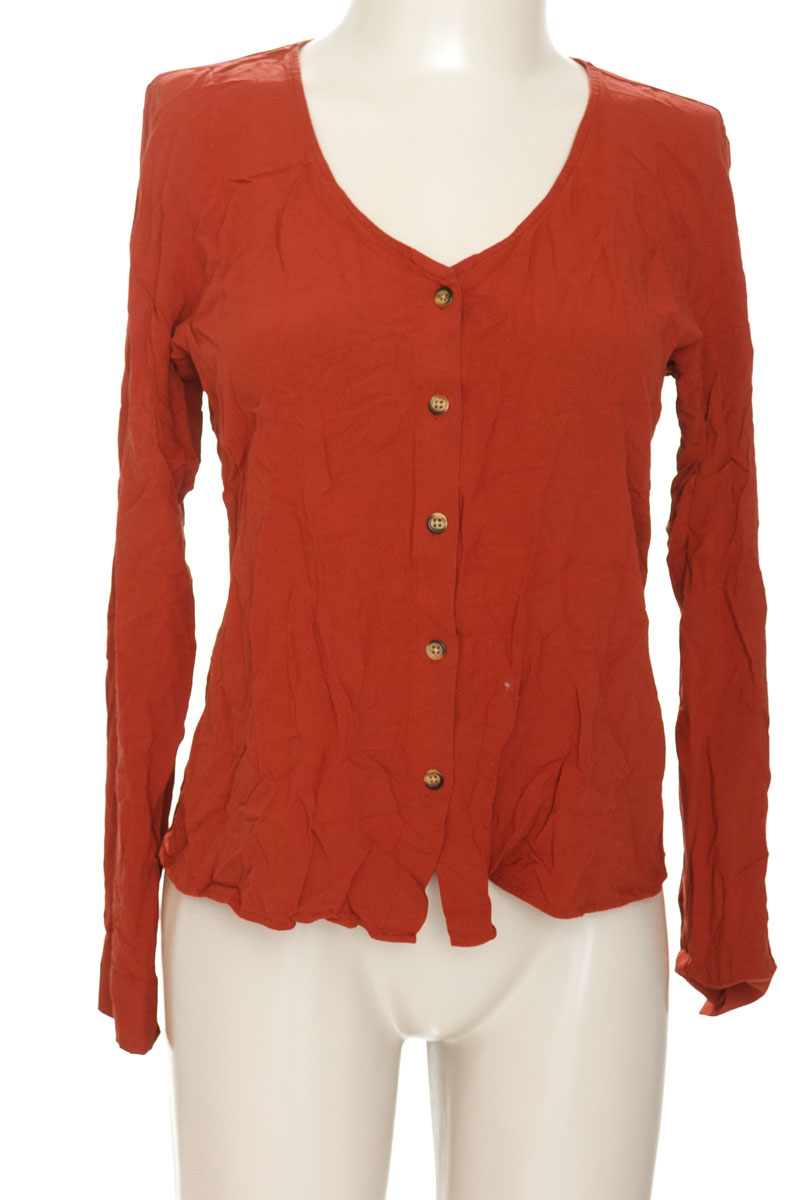 Blusa color Naranja - Koaj