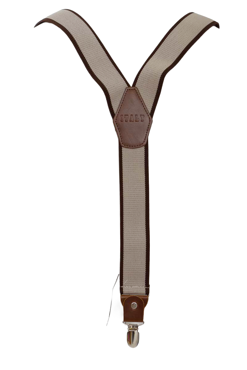 Accesorio color Beige - Italy