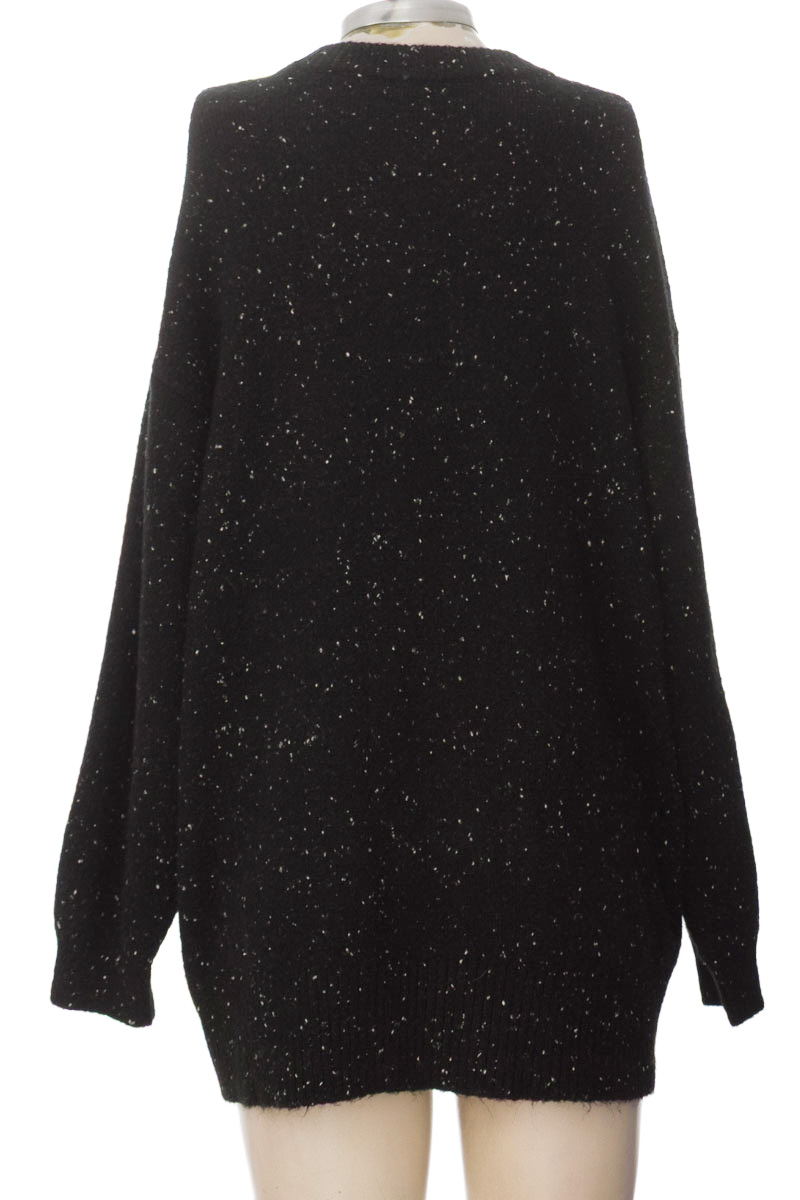 Sweater color Negro - Zara