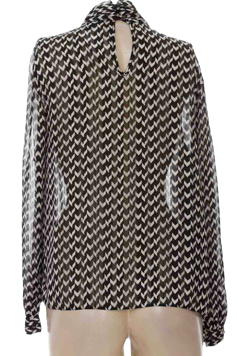 Blusa color Negro - Primark