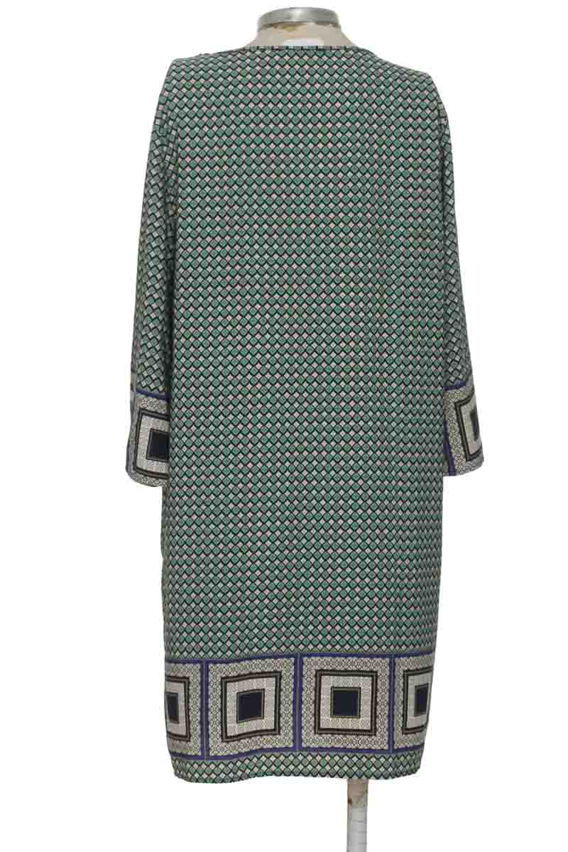 Vestido / Enterizo color Estampado - Peach Love Crem