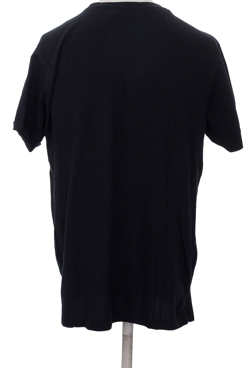 Camiseta color Azul - Brooksfield