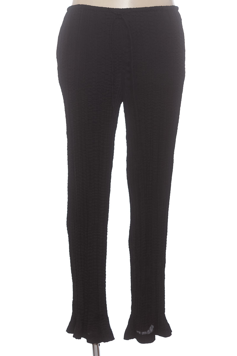 Pantalones color Negro - H&M