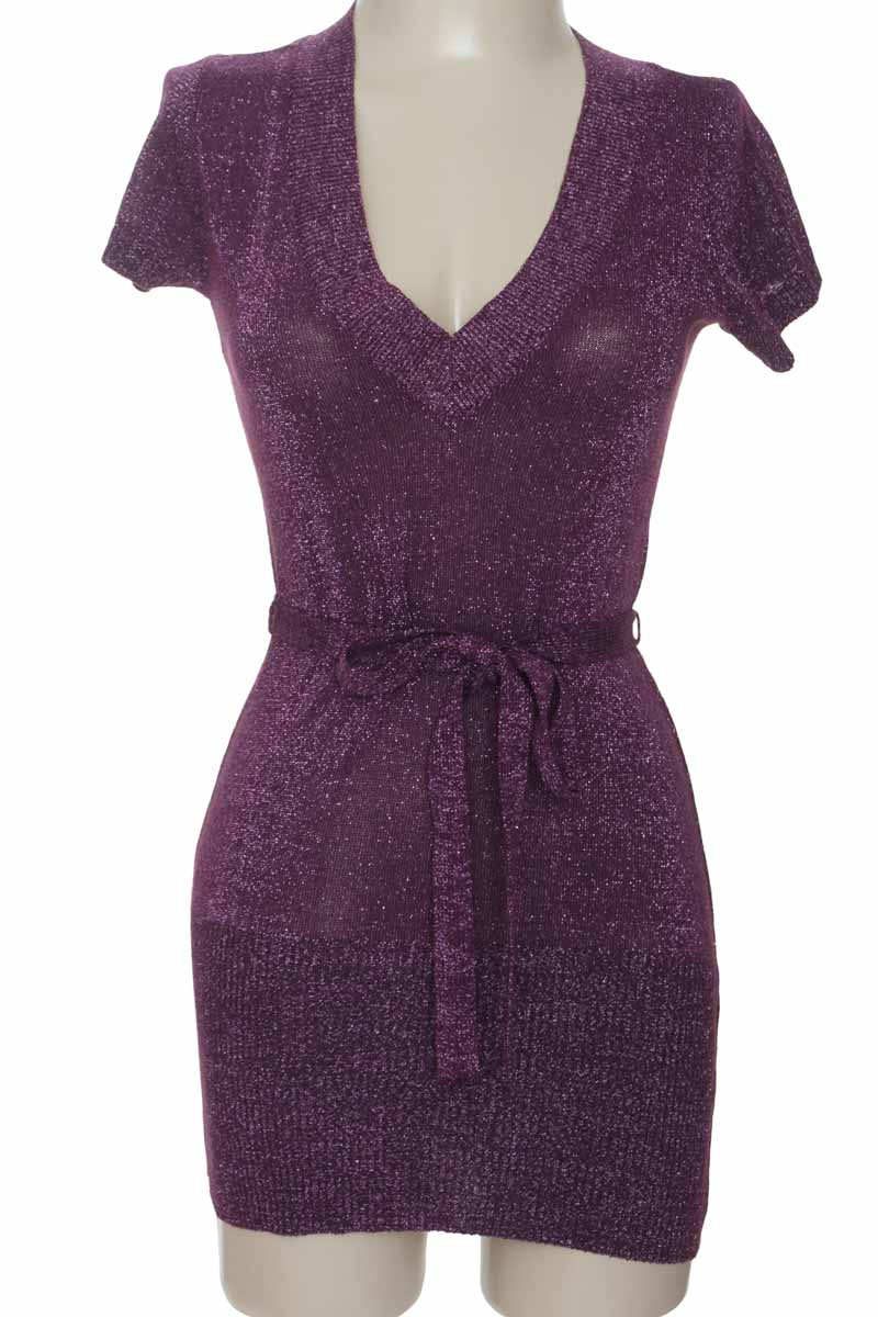 Blusa color Morado - Cenit