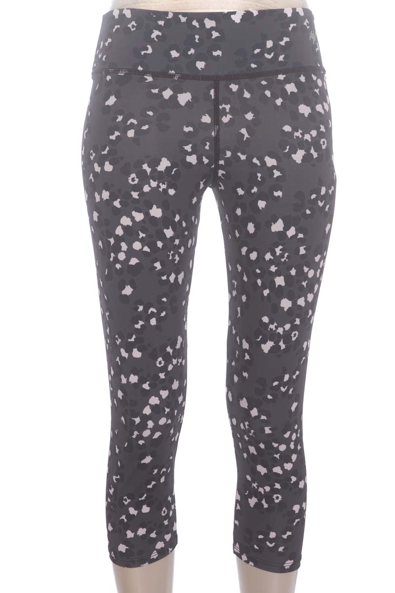 Ropa Deportiva / Salida de Baño color Gris - Leonisa