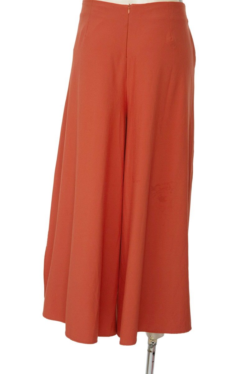 Pantalones color Café - Seven Seven